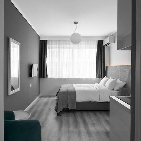 M&F Luxury Suites M Suite Thessaloníki Eksteriør bilde