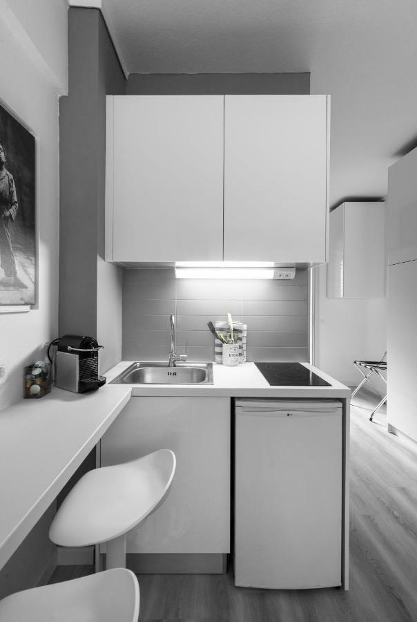 M&F Luxury Suites M Suite Thessaloníki Eksteriør bilde