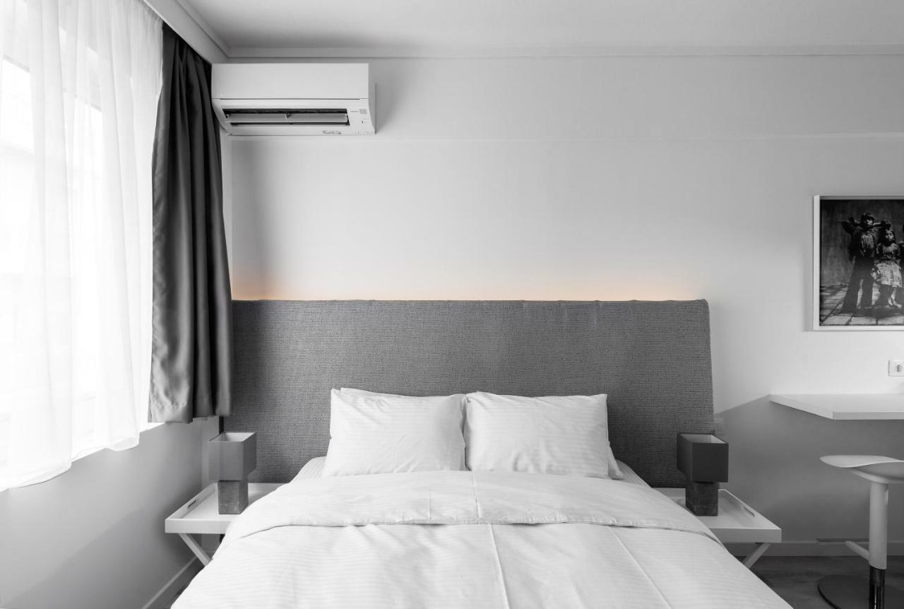 M&F Luxury Suites M Suite Thessaloníki Eksteriør bilde