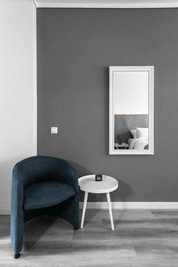 M&F Luxury Suites M Suite Thessaloníki Eksteriør bilde