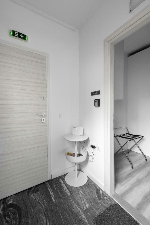 M&F Luxury Suites M Suite Thessaloníki Eksteriør bilde